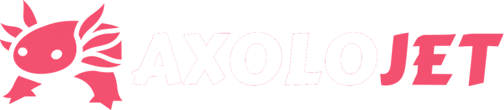 Axolojet Virtual